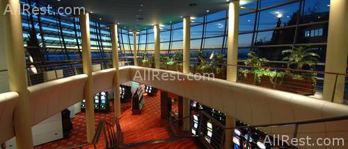 Hotel Histrion 12